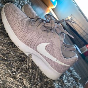 Nikes